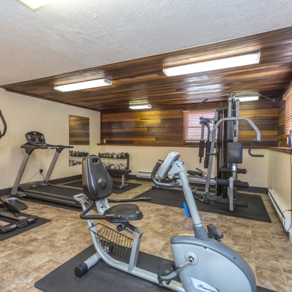 Castlerock Apartment Homes Apartments in Billings, MT